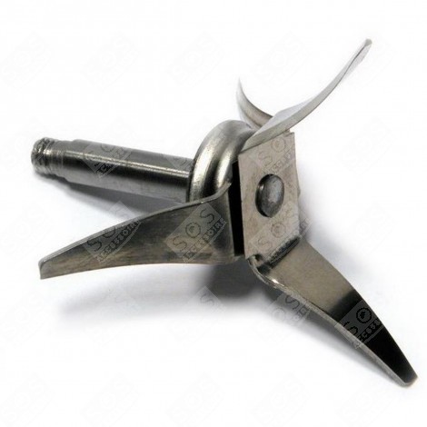 MESSER FÜR MIXBEHÄLTER KÜCHENMASCHINE - MS-5787112, SS-1530000170
