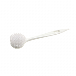 Brosse de nettoyage extracteur de jus