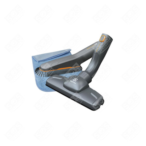 KIT NETTOYAGE DÉLICAT STAUBSAUGER - 9001679597