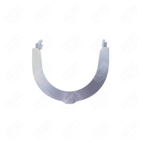 ORANGEFARBENER ÖFFNUNGSHEBEL STAUBSAUGER - RS-2230000730, RS2230000730