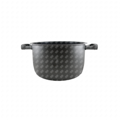 Kompletter Behälter