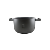 Kompletter Behälter