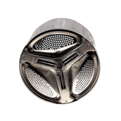 Tambour avec  croisillon