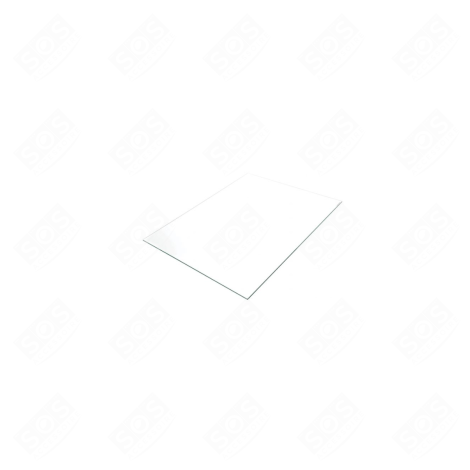 ZWISCHENGLASSCHEIBE BACKOFEN, KÜCHENHERD - 00776259