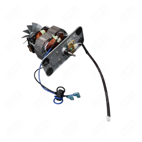 MOTORBLOCK KÜCHENMASCHINE - 695211297