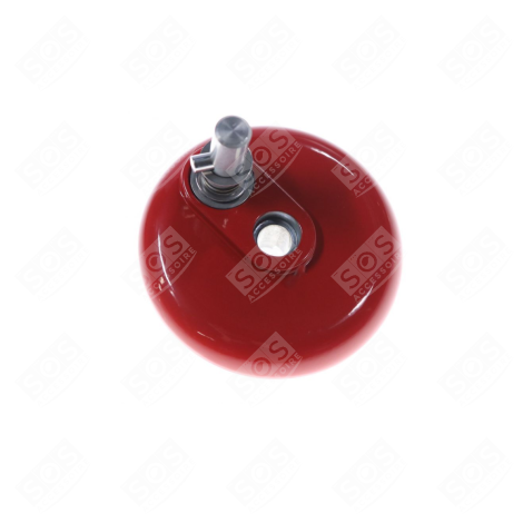 GETRIEBE, ORBITALEINHEIT KÜCHENMASCHINE - 69877A687