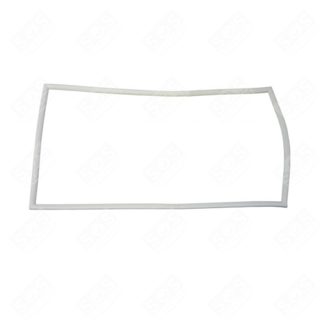 TÜRDICHTUNG 1053 X 563 MM KÜHLSCHRANK, GEFRIERSCHRANK - 482000027656, C00084990 