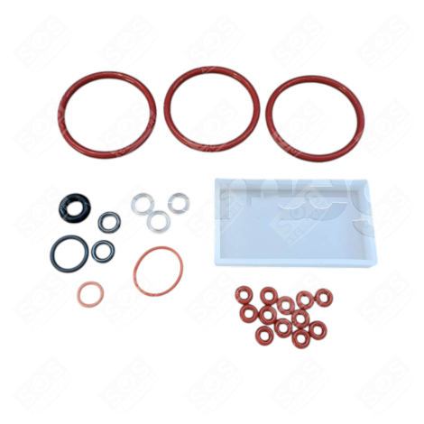 KIT DE JOINTS TORIQUES KAFFEEMASCHINE, ESPRESSOMASCHINE - 974132865