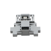 Schloss, Türverriegelung