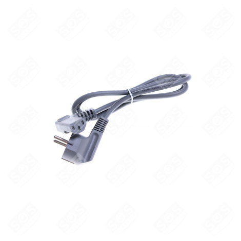 CORDON D’ALIMENTATION KAFFEEMASCHINE, ESPRESSOMASCHINE - 821292102