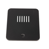 Deckel des Behälters