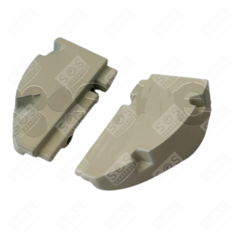 RECHTER SCHARNIERHALTER KÜCHENMASCHINE - 698415624