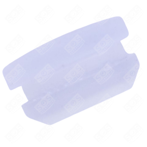 PIEDS EN CAOUTCHOUC WASSERKOCHER, KARAFFE - 755770602