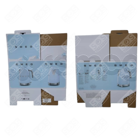 GESCHENKBOX WASSERKOCHER - 717533628