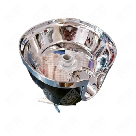 UNTERER BLOCK DER SCHÜSSEL MIXER - 690075258