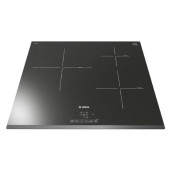 Glaskeramik-Kochfeld