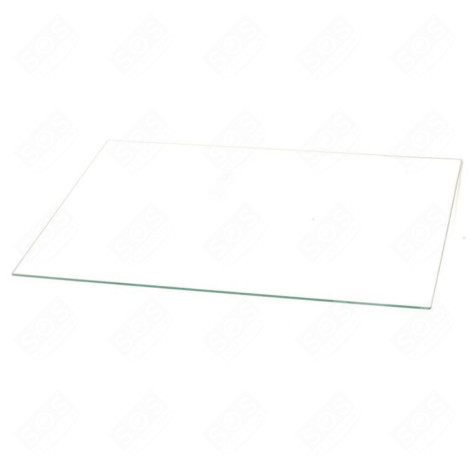 UNTERE ABLAGE 489X370X3,2 KÜHLSCHRANK, GEFRIERSCHRANK - 775652456