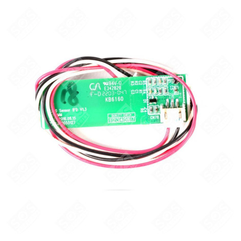 WASSERTANK-SENSOR BÜGELEISEN, DAMPFBÜGELSTATION - 9178013630