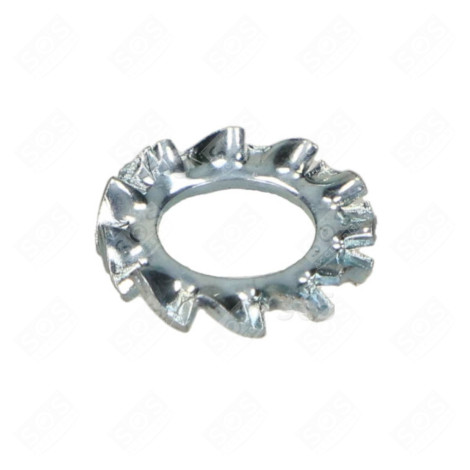 ZAHNRADUNTERLEGSCHEIBE GESCHIRRSPÜLER, SPÜLMASCHINE - 897210013