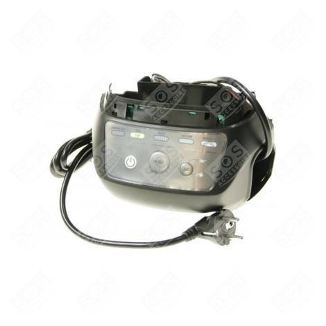 GEHÄUSE MIT ELEKTRONISCHER PLATINE BÜGELEISEN, DAMPFBÜGELSTATION - CS-00147496