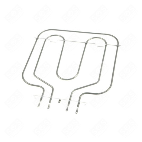 RÉSISTANCE DE GRILL BACKOFEN, KÜCHENHERD - 32050991 , 317065