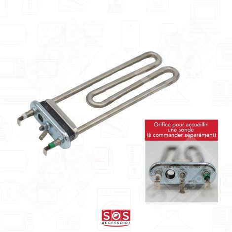 ORIGINAL-WIDERSTAND WASCHMASCHINE - 32X4679, 00265961