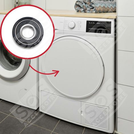 GALET SUPPORT TAMBOUR