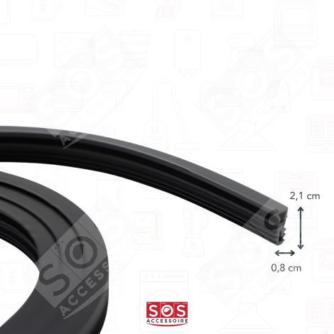 JOINT TOUR DE PORTE GESCHIRRSPÜLER, SPÜLMASCHINE - 00263096