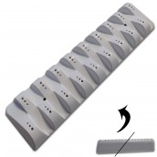 Trommelrippe, original