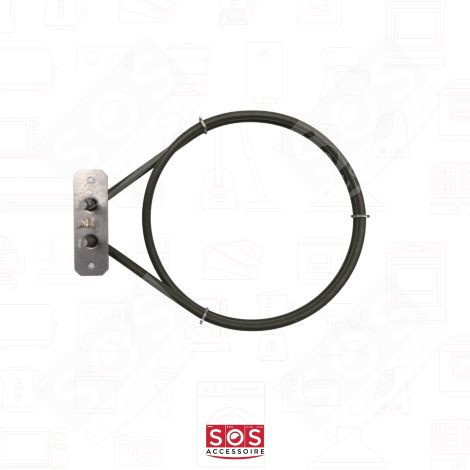 HEIZELEMENT KREISFÖRMIG 1600 W BACKOFEN, KÜCHENHERD - 262900067