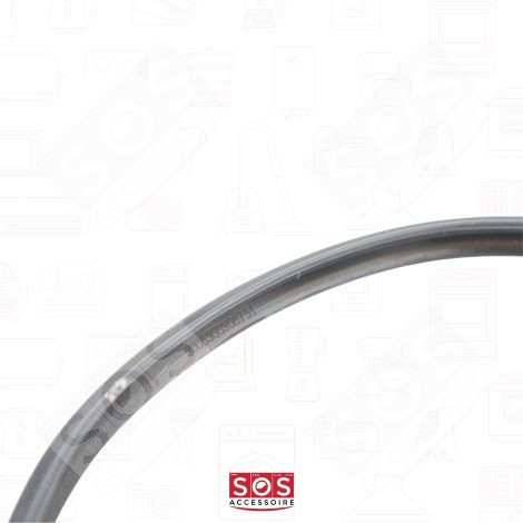 DICHTUNG FÜR DECKEL 8 L SCHNELLKOCHTOPF - 3108831001481