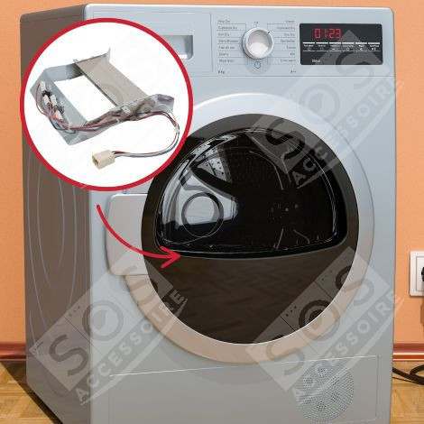 HEIZWIDERSTAND 2300 W