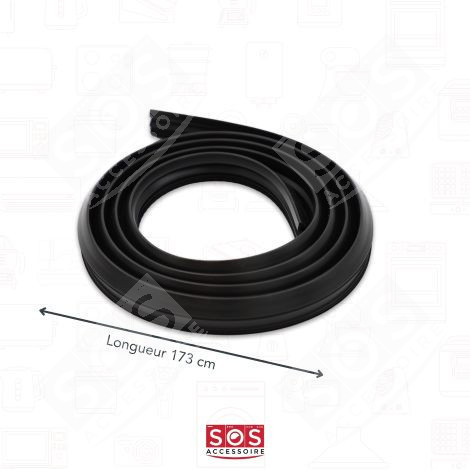 TÜRDICHTUNG GESCHIRRSPÜLER, SPÜLMASCHINE - 1171265026