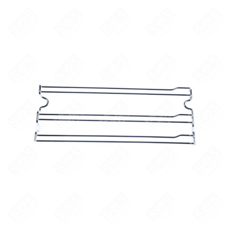 RECHTES SEITENGITTER BACKOFEN, KÜCHENHERD - 698591055