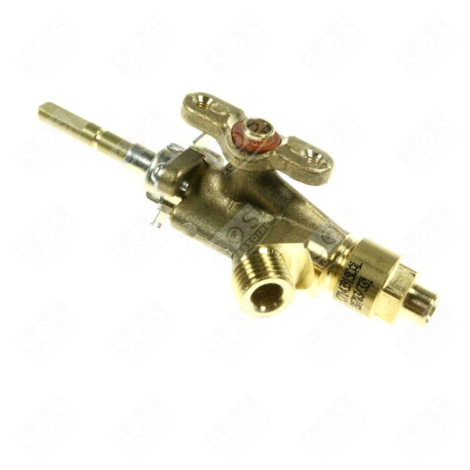 HALBSCHNELLER GASHAHN BACKOFEN, KÜCHENHERD - 561608503, 5616085030