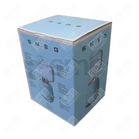 BOÎTIER CADEAU, CARTON D'EMBALLAGE 340 X 260 X 230 MM MIXER - 717532307