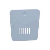 Deckel des Behälters