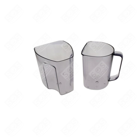 SAFTSCHALE MIT TRESTERBEHÄLTER MIXER - 690370661