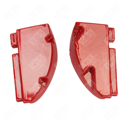 SCHARNIERHALTERUNG KÜCHENMASCHINE - 698415628