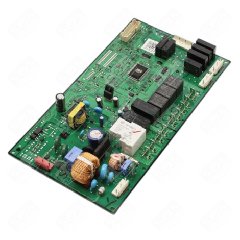 LEISTUNGSMODUL ORIGINAL BACKOFEN, KÜCHENHERD - DG94-06209B, DG94-04472B