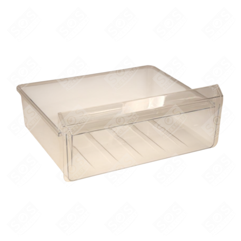 GEMÜSESCHALE (KENNZEICHEN 12) KÜHLSCHRANK, GEFRIERSCHRANK - 49122710, 2207401316