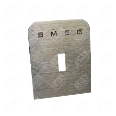 FRONTPLATTE KAFFEEMASCHINE, ESPRESSOMASCHINE - 695414431