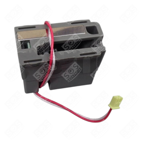 SCHLITTEN MIT LED KAFFEEMASCHINE, ESPRESSOMASCHINE - 694710082