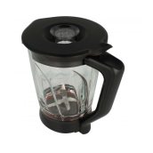 Blender-Massbehälter aus Glas Original