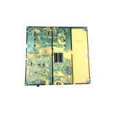 Elektronische Karte, Stromversorgungsmodul