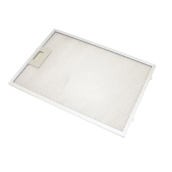 Fettfilter 278 x 398 mm