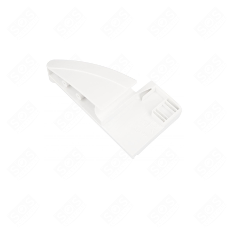 BEFESTIGUNGSWINKEL RECHTS KÜHLSCHRANK, GEFRIERSCHRANK - 9193354, 742677200