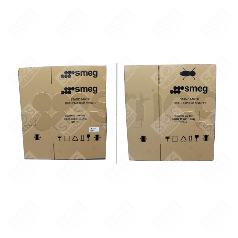 CARTON KÜCHENMASCHINE - 717532700