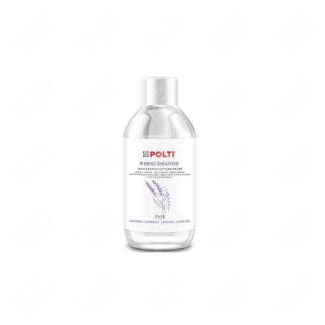 FRESCOVAPOR LUFTERFRISCHER 200ML DAMPFREINIGER, HOCHDRUCKREINIGER - PAEU0408