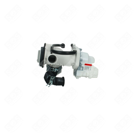 ABWASSERPUMPE ORIGINAL WASCHMASCHINE - DC97-17336L, DC97-17336C